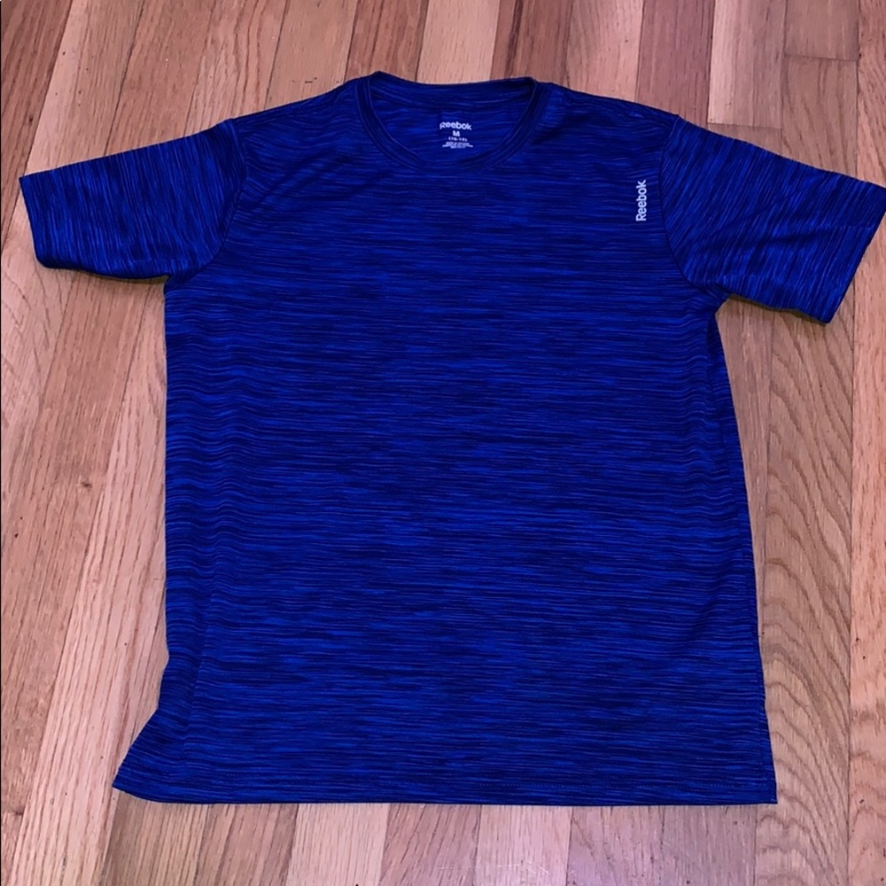 Reebok tee